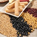 Bánh Ngũ Cốc Multi Grain Crispy Roll 1,25kg