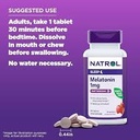 VIÊN MELATONIN 10MG 60V