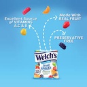 KẸO WELCHS