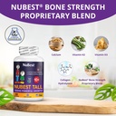NUBEST 10+