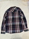 Áo sơ nam LEVI'S - ASN 7508
