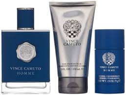 Nước Hoa VINCE - NH BI2412 SET NAM VINCE CAMUTO 4477