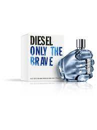 Nước Hoa DIESEL -  NH BI2412 DIESEL ONLY THE BRAVE 200ML 6918
