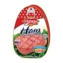 Thịt heo đóng hộp Highway Ham Luncheon Meat 454g
