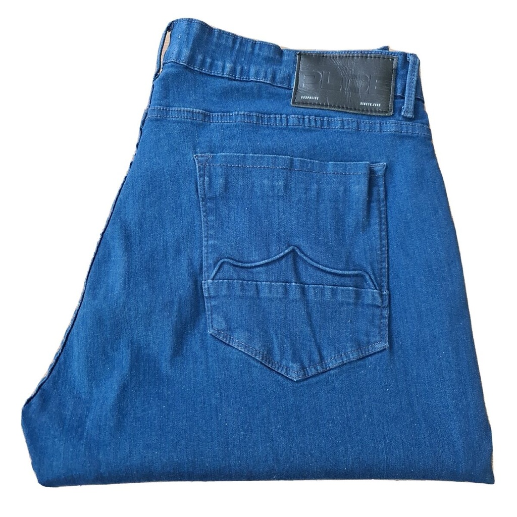 Quần Jean Nam GUESS - QJN BL2402 GUESS0625 