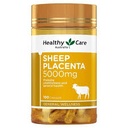 NHAU THAI CỪU SHEEP PLACENTA 100v