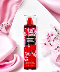 BODY WORKS CHERRY SPRAY 236ML