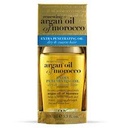 OGX DRY COARSE HAIR CONDITIONER (TANGLED HAIR)