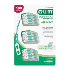 GUM toothpick