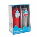 1.2L THERMO FLASK SET