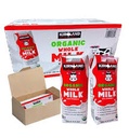 WHOLE MILK KIRKLAND 18 BOTTLES SALE