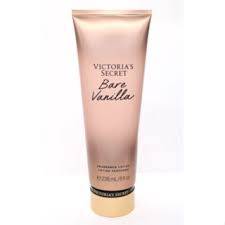 VICTORIA VANILLA SKINCARE TUBE 236m