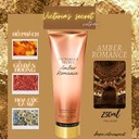 VICTORIA EMBER ROMANCE SKINCARE TUBE 236ml