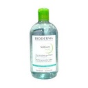 BIODERMA GREEN MAKEUP REMOVER