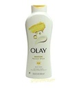 ST OLAY ADVANCED MẪU MỚI 700Ml