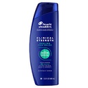 HEAD & SHOULDERS 400ml XANH LÁ 