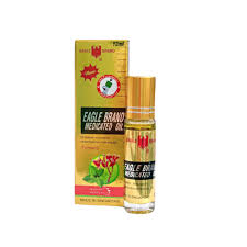 GOLDEN ROLLER OIL