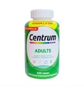 CENTRUM ADULTS UNDER 50 200 TABLETS