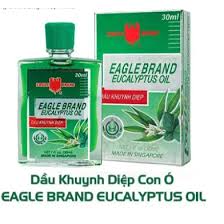 TRADITIONAL EUCHUM OIL (SET OF 2 BOTTLES)