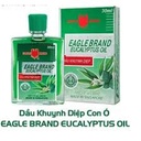 TRADITIONAL EUCHUM OIL (SET OF 2 BOTTLES)