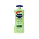 LOTION VASELINE XANH LÁ 725ML 