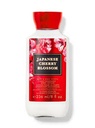 LOTION BODY WORKS CHERRY 236ML 