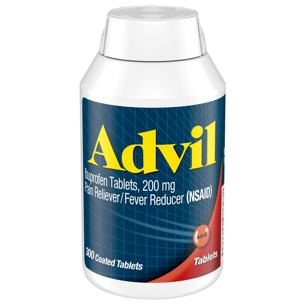 ADVIL 360 VIÊN 