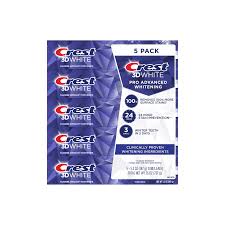 KDR CREST 3D WHITE PRO ADVANCE PURPLE