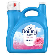 NƯỚC XẢ DOWNY 4.45L