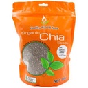 AUSTRALIAN ORGANIC HEALTHY CHIA SEEDS 500G
