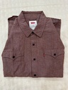 Áo sơ nam LEVI'S - ASN 7508 