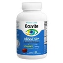 OCUVITE ADULT 50+ 150v