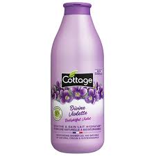 SỮA TẮM COTTAGE VIOLET 750ML