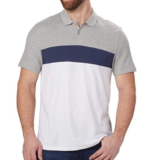 [ATN AB1811 CK1225] Men's T-shirt CK - ATN AB1811 CK1225