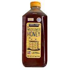 [096619183067] HONEY BIG BOTTLE 2.27KG