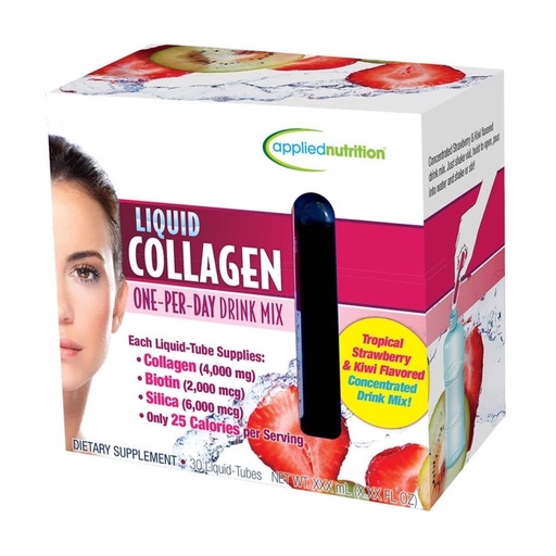 [SP000451] COLLAGEN TUBE 30 TUBES