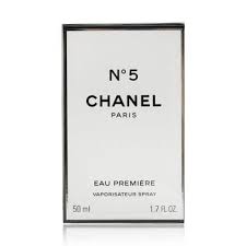 [BI2024121431] Nước Hoa CHANEL - Chanel No 5 Eau Premiere Eau de Parfum