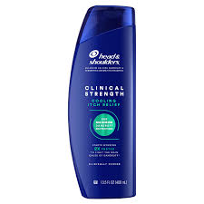 [037000673972] HEAD & SHOULDERS 400ml GREEN