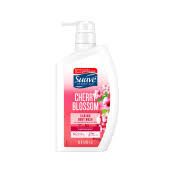 [8901030911347] ST SUAVE CHERRY BLOSSOM 1L