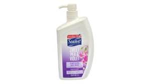 [8901030911323] ST SUAVE VIOLET 1L