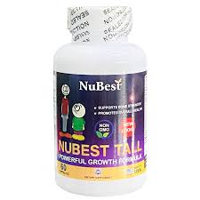[850011016022] NUBEST NEW LOOK 