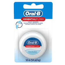 [SP000568] ORAL-B DENTAL FLOSS