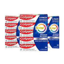 [035000449597] COLGATE TOTAL BOX