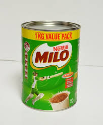 MILO ÚC 1KG