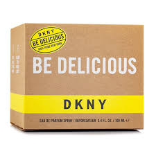 DKNY Perfume - NH BI2412 DKNY 100ML 0000