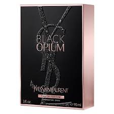 Nước Hoa YSL -  NH BI2505 YSL BLACK OPIUM 90ML 8180